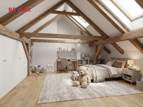 Prodej domu 82 m², pozemek 425 m²