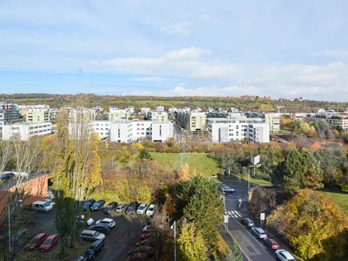 Prodaný byt 3+kk 107 m²