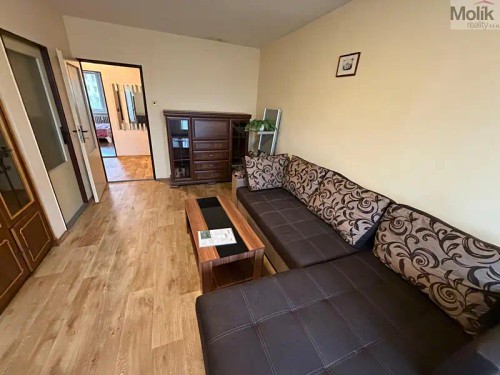 Prodej bytu 3+1 73 m²