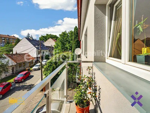 Prodej bytu 4+1 119 m²