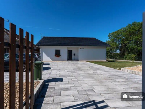 Prodej domu 107 m², pozemek 904 m²