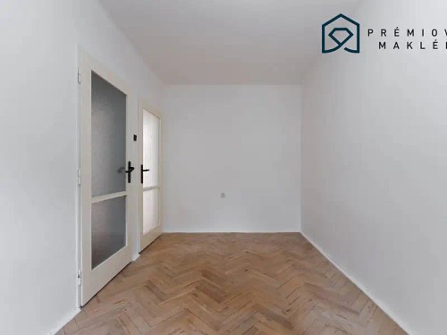 Prodej bytu 3+1 56 m²