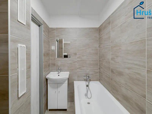 Prodaný byt 2+1 49 m²