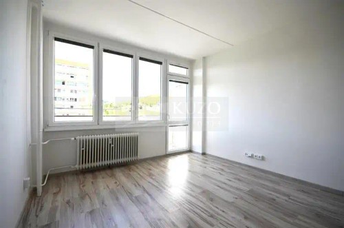 Prodaný  byt 1+kk 20 m²