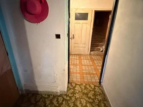 Prodej domu 180 m², pozemek 1401 m²