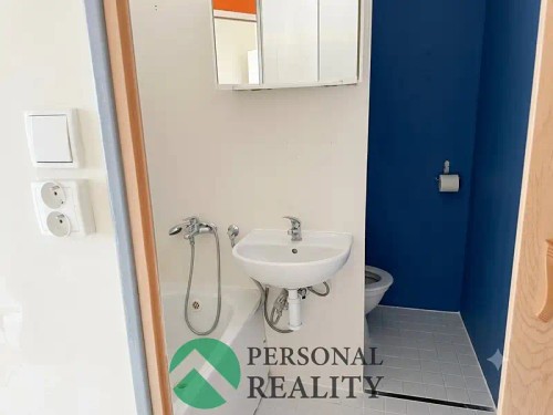 Prodej bytu 1+kk 32 m²