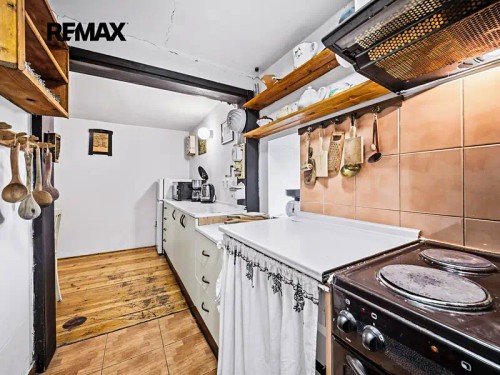 Prodej domu 267 m², pozemek 1885 m²