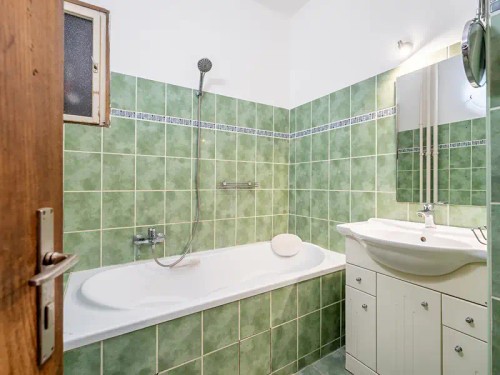 Prodaný byt 3+kk 77 m²