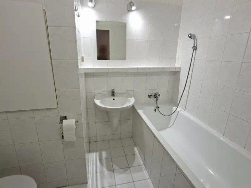 Prodaný byt 2+kk 56 m²