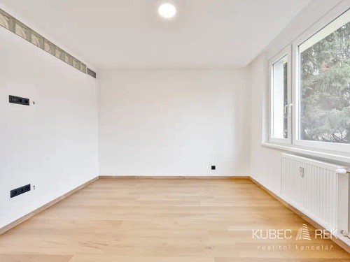 Prodej bytu 3+1 64 m²