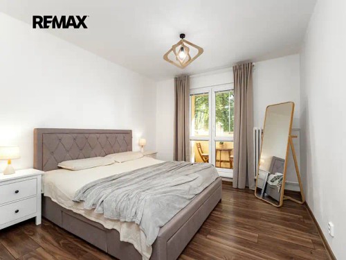 Prodej bytu 3+1 59 m²