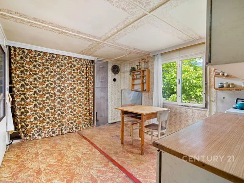 Prodej chaty 36 m², pozemek 1727 m²