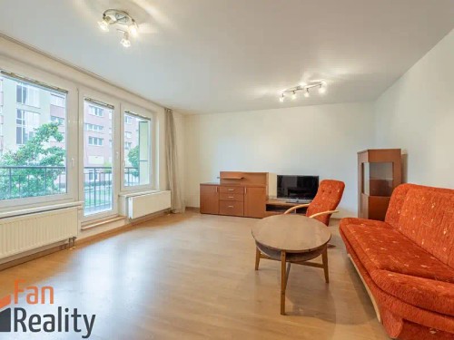 Prodej bytu 2+1 79 m²