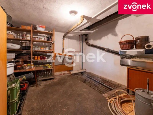 Prodej domu 170 m², pozemek 1274 m²