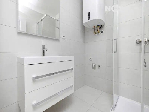 Prodej bytu 2+kk 50 m²