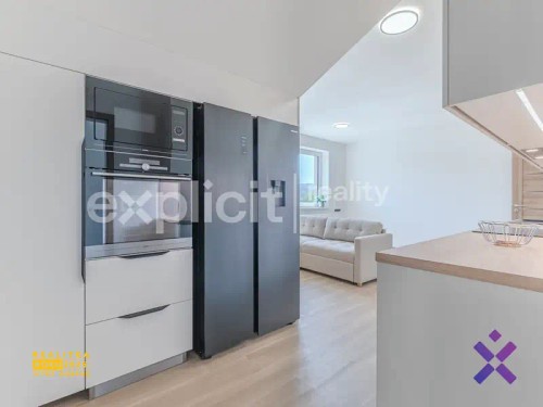 Prodej bytu 2+kk 43 m²