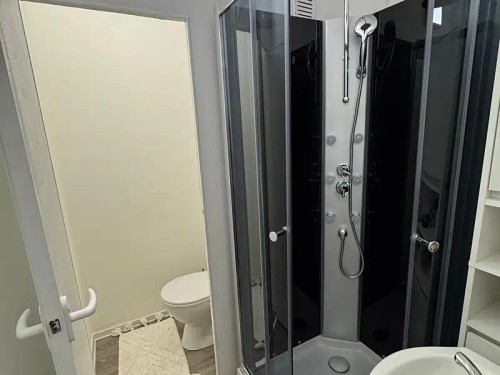 Prodaný byt 2+kk 41 m²