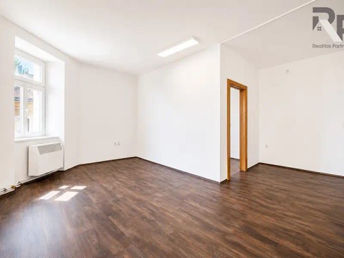 Prodej bytu 2+1 49 m²