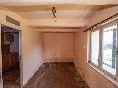 Prodej domu 131 m², pozemek 699 m²