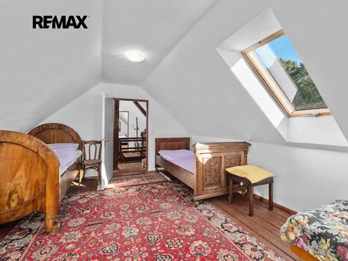 Prodej chalupy 144 m², pozemek 1318 m²