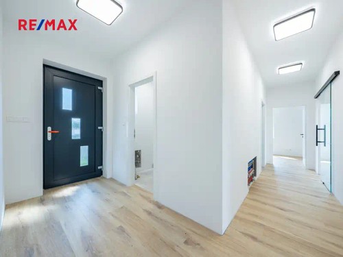 Prodej domu 94 m², pozemek 1032 m²