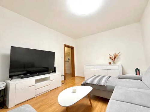 Prodej bytu 3+1 66 m²