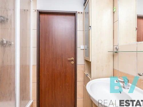 Prodej bytu 2+kk 43 m²