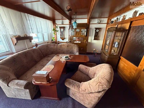 Prodej bytu 3+1 68 m²