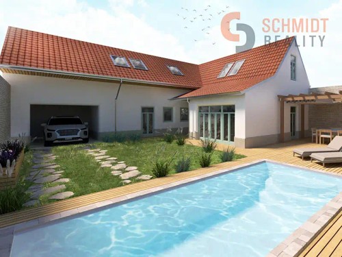 Prodej domu 180 m², pozemek 315 m²