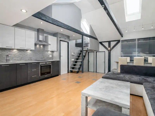 Prodej bytu 4+kk 126 m²