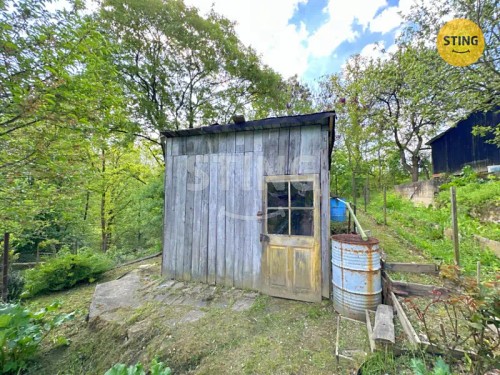 Prodej chaty 58 m², pozemek 437 m²