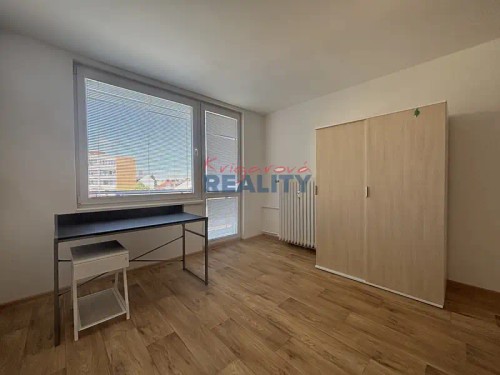 Prodaný byt 2+1 70 m²