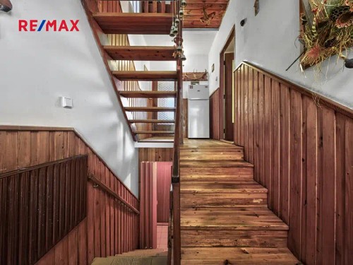 Prodej domu 83 m², pozemek 837 m²