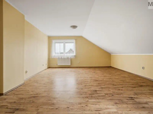 Prodej domu 210 m², pozemek 499 m²