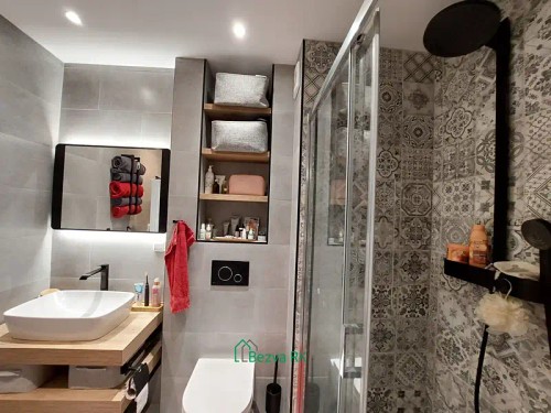 Prodaný byt 2+1 63 m²