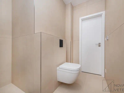 Prodaný byt 2+kk 45 m²