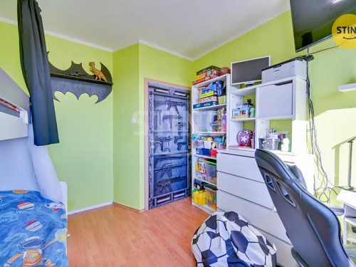Prodej bytu 3+kk 61 m²