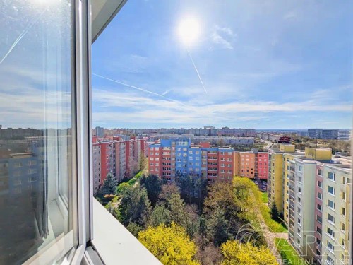 Prodej bytu 3+kk 101 m²