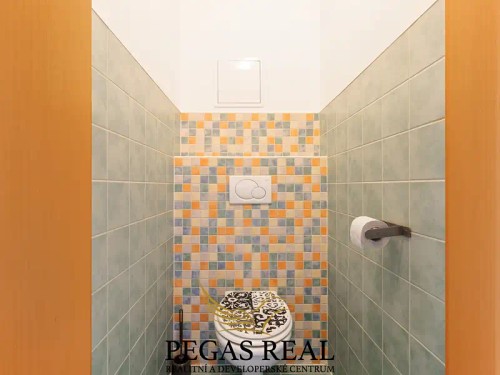 Prodej bytu 2+kk 62 m²