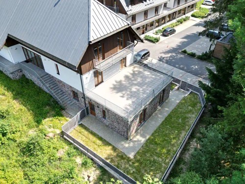 Prodej bytu 2+kk 184 m²