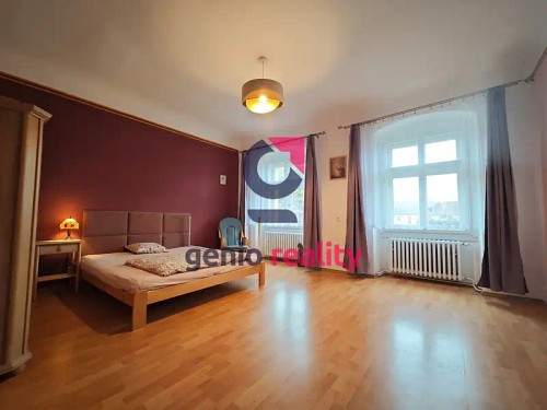 Prodej bytu 4+1 142 m²