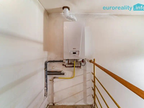 Prodej domu 210 m², pozemek 1068 m²