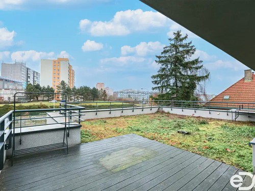 Prodej bytu 3+kk 97 m²