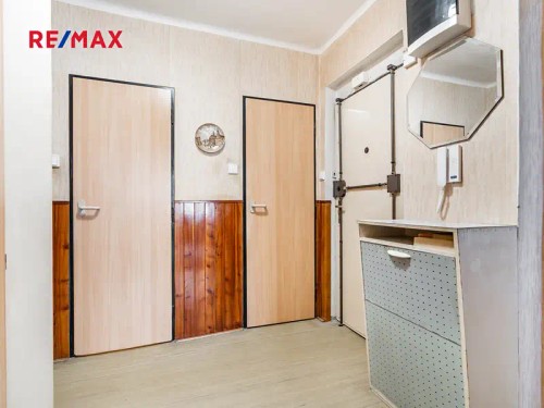 Prodaný byt 4+1 75 m²