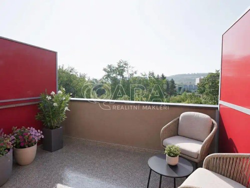Prodej bytu 1+kk 39 m²