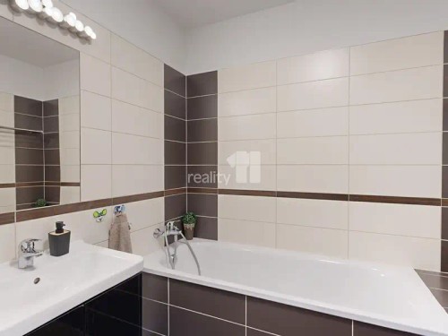 Prodaný byt 4+kk 87 m²