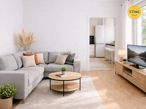 Prodej bytu 4+1 75 m²