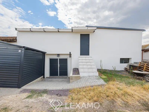 Prodej domu 160 m², pozemek 478 m²