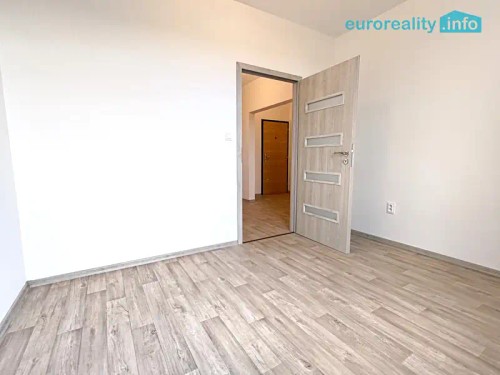 Prodej bytu 2+kk 46 m²