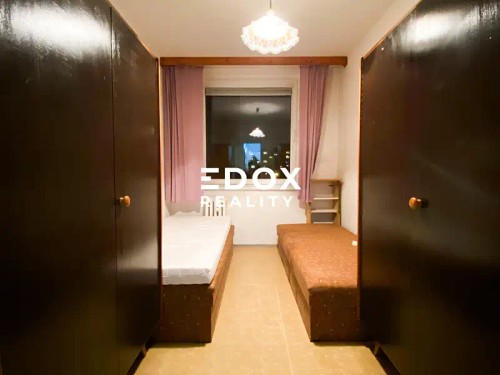 Prodaný byt 2+kk 42 m²